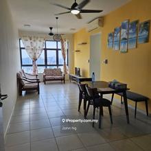 Casa Green, Bukit Jalil for Sale