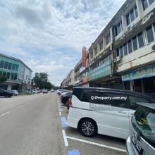 Jalan Camar 1 Shop Lot for rent