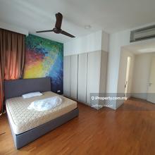 Fully Furnished, Setapak, Wangsa Maju