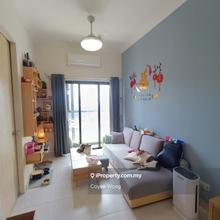 Below Market Price, Vim 3 Condo, Bandar Menjalara, Kepong