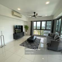Iskandar Residence 4 Beds Apartment For Rent @ Medini