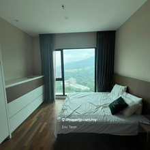 High Airbnb rental yield High Floor, Nice view