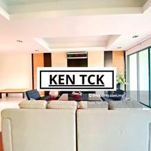 Saujana Balinese Villa For Sale