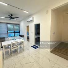 Cubic Botanical @Pantai Dalam, Bangsar south for Rent