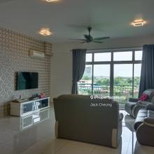Fully Renovated & Fully Furnished at K Residence, Seberang Jaya