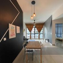 2rooms,fullyfurnished, Conezion Residence,IOI Putrajaya