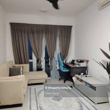 Savanna Executive Suites, Bangi