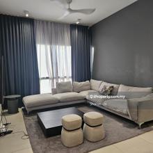 Fully Furnished unit for Sale