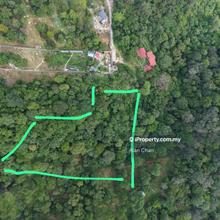 Agriculture Land, Daerah Gombak Mukim Setapak For Sale