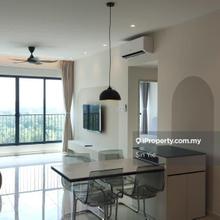 Summit @ Lagoon Residence