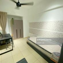 Single Room @ Bandar Menjalara Near Shops Desa Park City