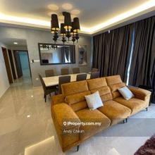 Condominium for Rent