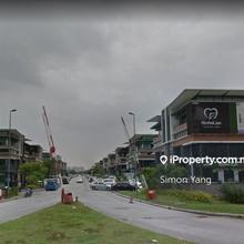 I32 puchong industrial park