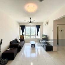 Mahsuri Full Furnished Unit For Rent