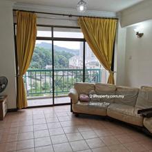 Available view