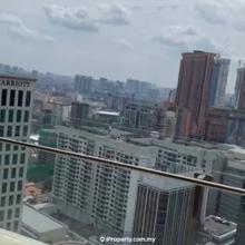 Pavilion Residences Bukit Bintang Kuala Lumpur