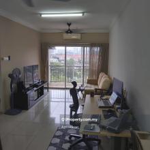 1120 Park Avenue Petaling Jaya Non-Bumi Lot For Sale