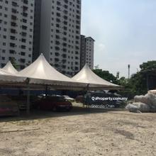 Prime Industrial Land for Sale at Sec 16 Shah Alam