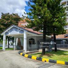 Sunway Alpine Tambun  Ipoh