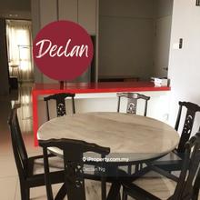 Fully Furnished, Tastefully renovated, Sea view