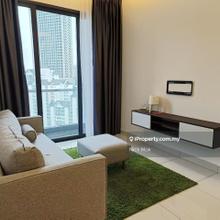 Far East Residence for Rent