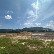 Industrial Land for Sale