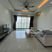 Unit for rent in light linear