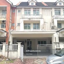 Terrace house for Sale