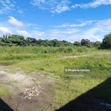 3.78 Acre Industrial Land at Hi-Tech Semenyih For Sale