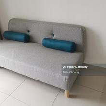 Very Cheap! Below Value! Short walk to Malls, MRT & LRT! Convenient