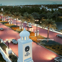 Below Market Price! Eco Majestic! Good Buy! Bank Lelong! Bank Auction!