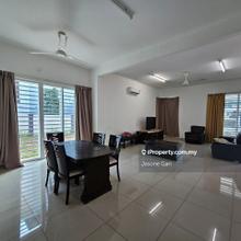 Furnishing Paya Rumput Freehold 2 Stry Bungalow 24-7 Gated & Guarded