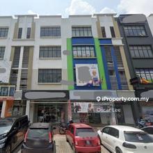Ground Floor Shop