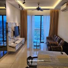 KL Traders Square for rent