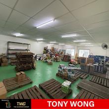 2 Storey Shoplot @ Benoni Commercial Center (Inter Corner) For Sale
