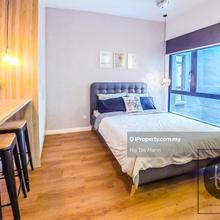 Tower C Premium ID Furnished Rent