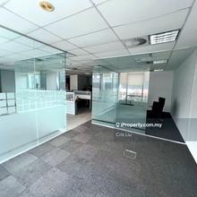 2552sf Fitted Unit