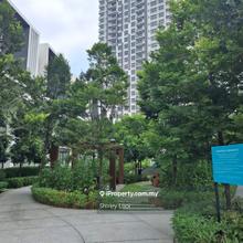 Alstonia 3 storey Garden Villas