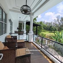 Bungalow for sale freehold Europe style 