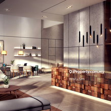 Conveniences at your doorstep