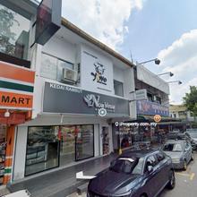 Limited unit at Damansara Utama for sale