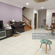 2 storey house for sale 