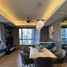 Upscale and Sophisticated