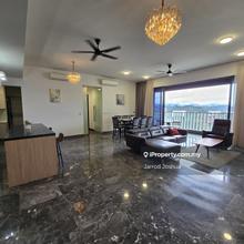 Residential Oasis in the middle of bustling Bangsar South