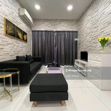 Good Location/Country Garden/Danga Bay/2 Bedrooms/Rm2600