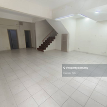 Sri Petaling 2.5 Storey Terrace for Rent 