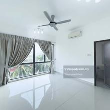 Bayu @ Pandan Jaya Few Units Partly Furnished Investment Cheras KL