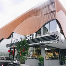 Taman Pelangi Jalan Sri Pelangi 3 Storey Endlot Commercial Shoplot