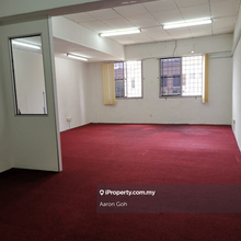 Roi 6.8% Cheras Office For Sales