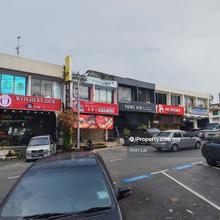 Freehold - Non Bumi Lot - Full Tiles
